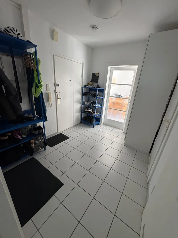 2 Zimmer Wohnung mit 50 m² in Braunschweig – Bild 7