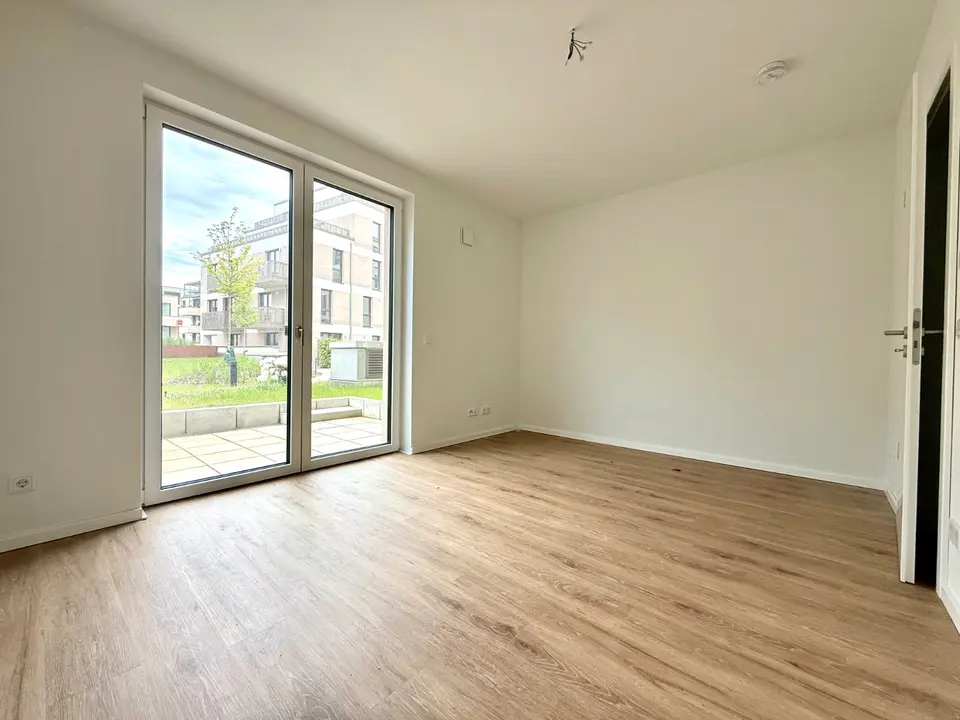 3 room apartment with 90 m² in Celle – Photo 6