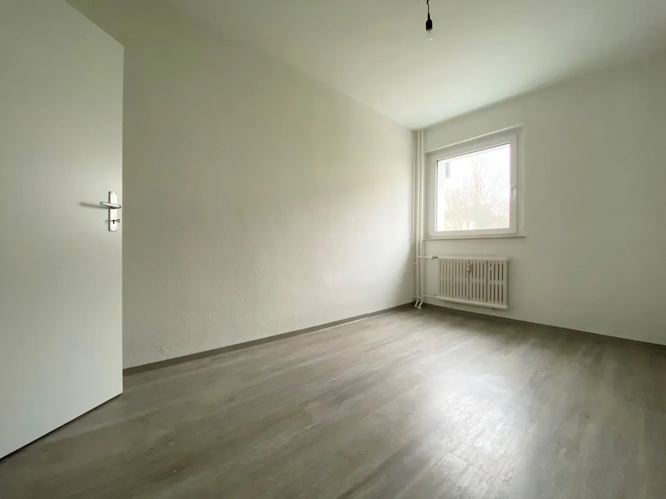 4 Zimmer Wohnung mit 70 m² in Dortmund – Bild 2