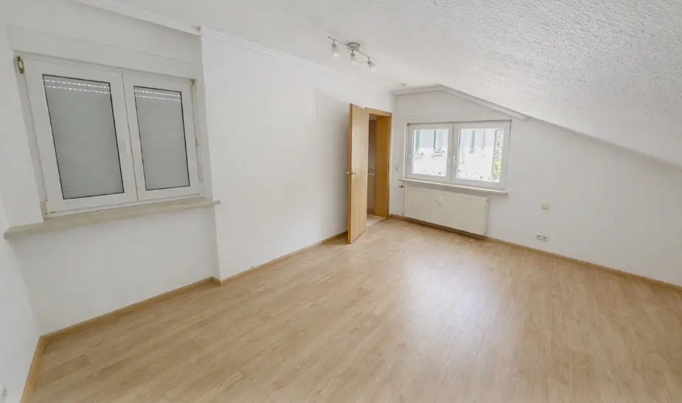 Studio mit 38 m² in Lörrach – Bild 9