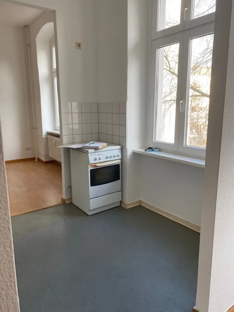2 Zimmer Wohnung mit 56 m² in Berlin – Bild 4