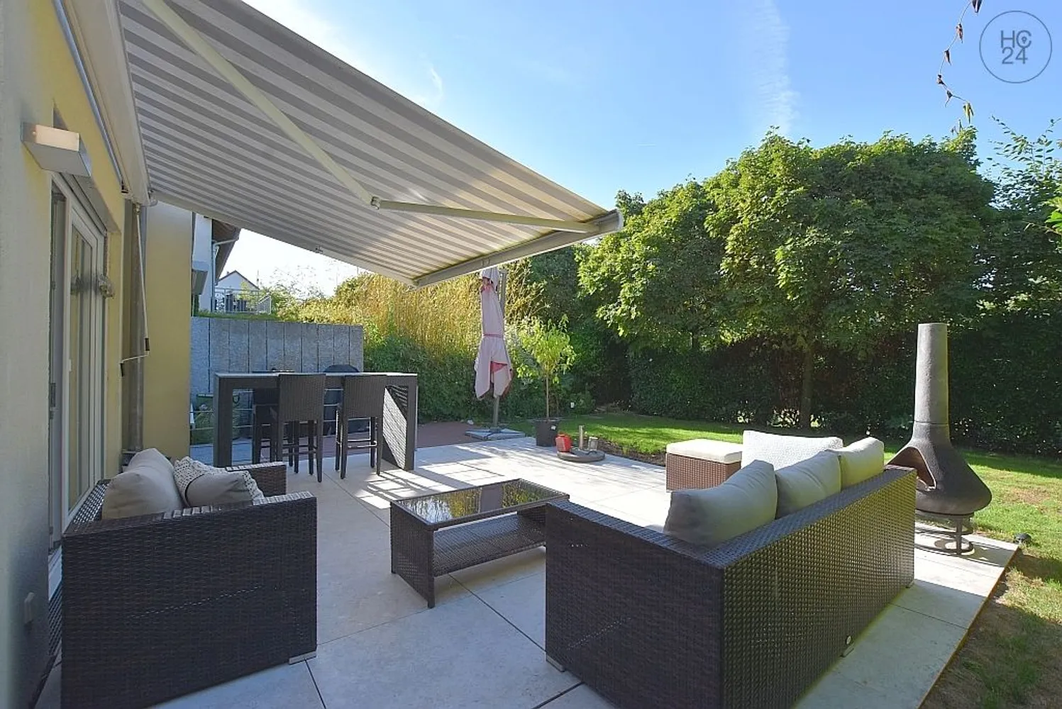 7 Zimmer Haus mit 186 m² in Stuttgart – Bild 5