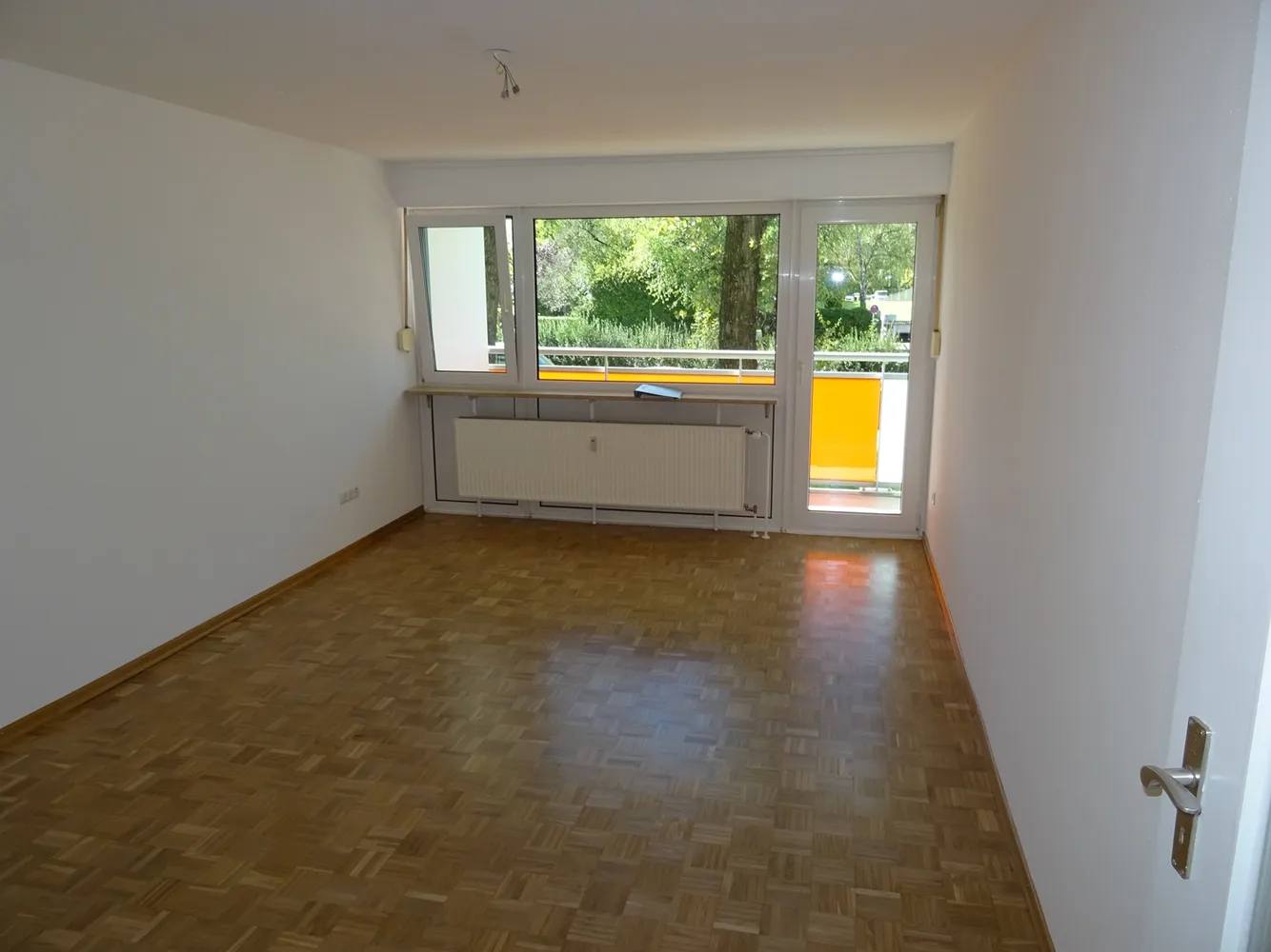 2 room apartment with 55 m² in Munich – Photo 7