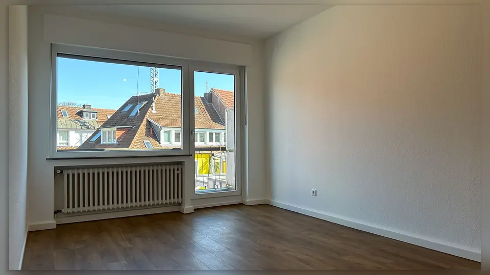 3 Zimmer Wohnung mit 93 m² in Borken – Bild 6