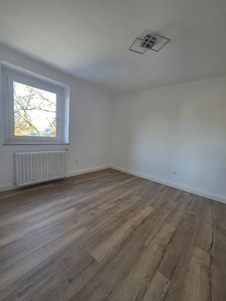 4 Zimmer Wohnung mit 91 m² in Regensburg – Bild 10