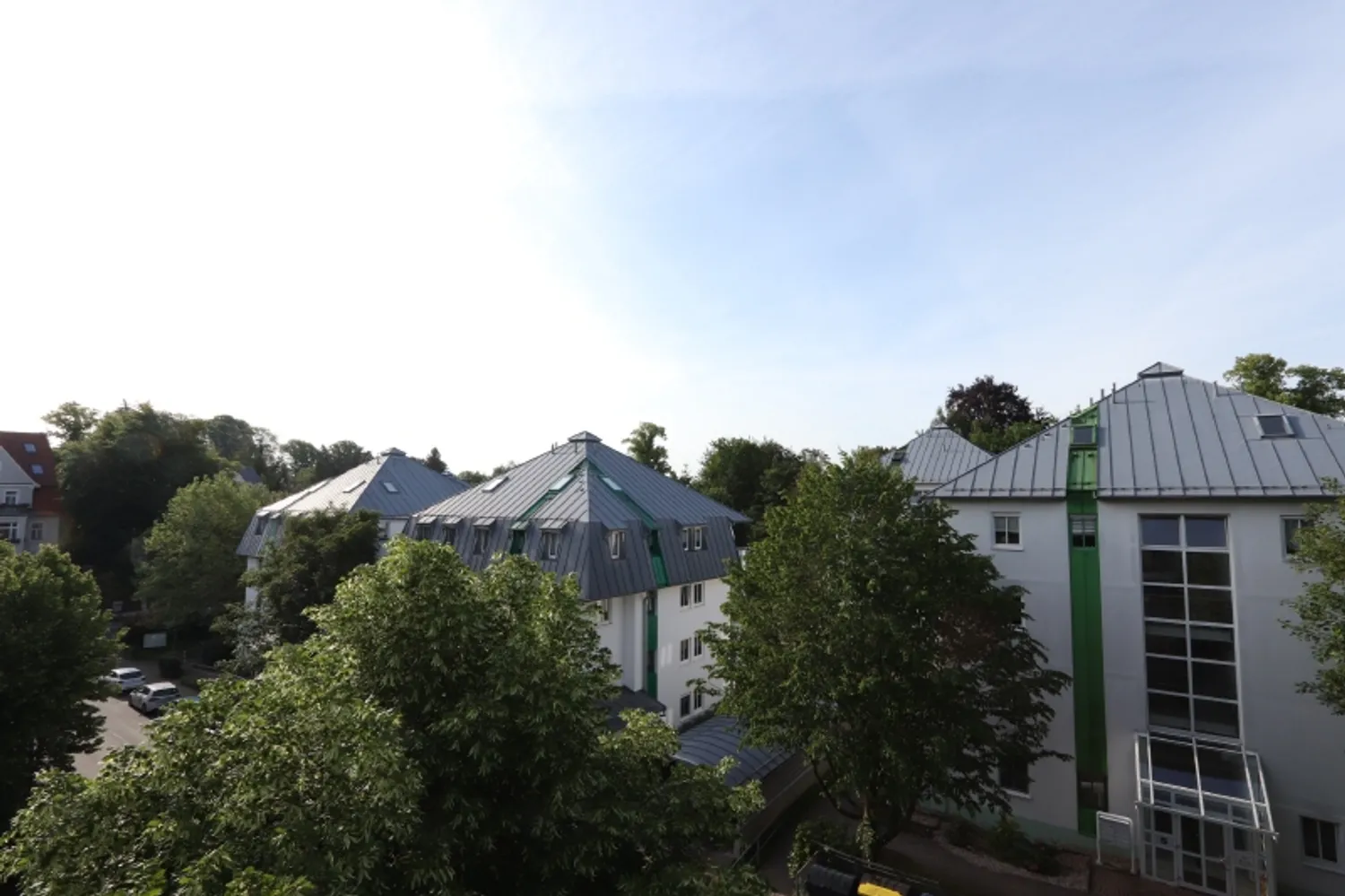 4 Zimmer Wohnung mit 106 m² in Chemnitz – Bild 11