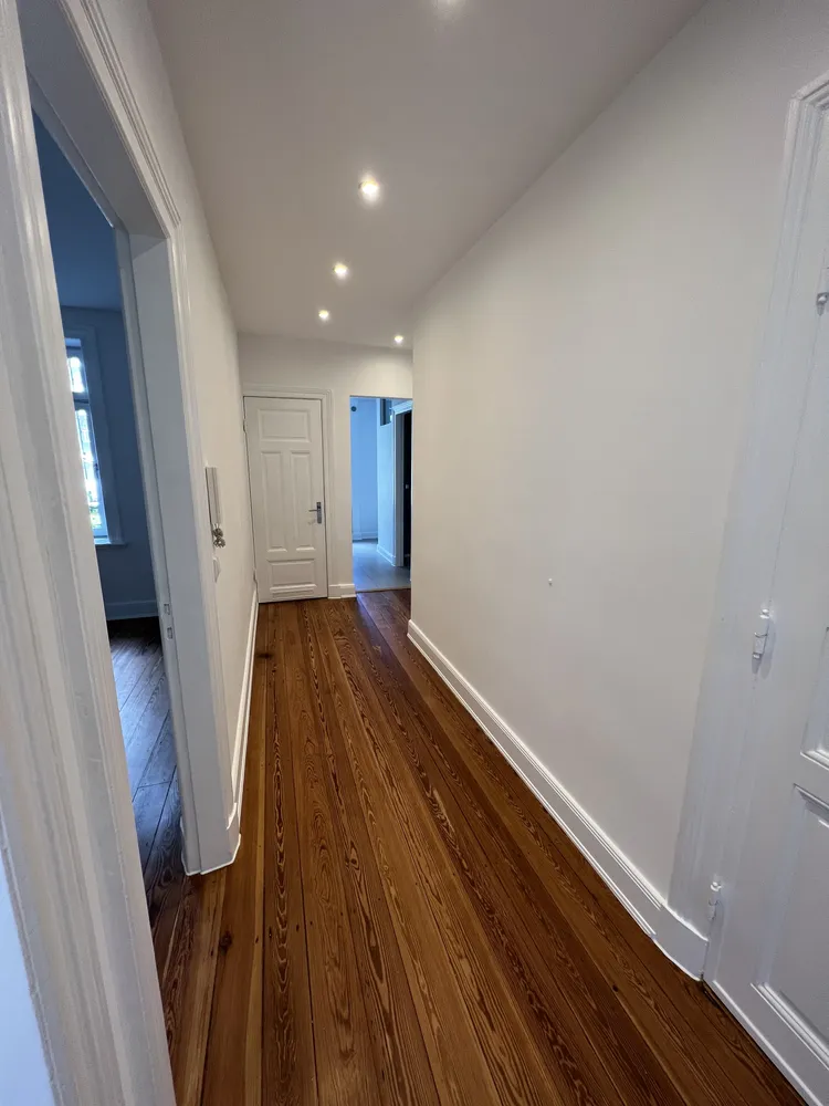 3 Zimmer Wohnung mit 53 m² in Hamburg – Bild 9