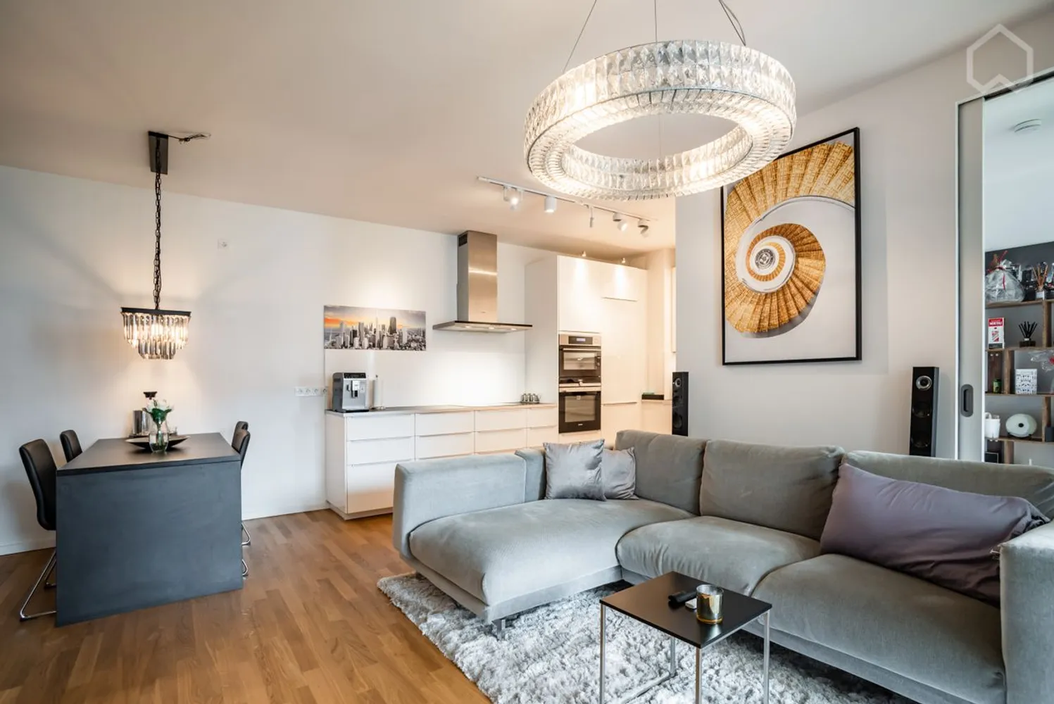 3 Zimmer Wohnung mit 74 m² in Hamburg – Bild 5