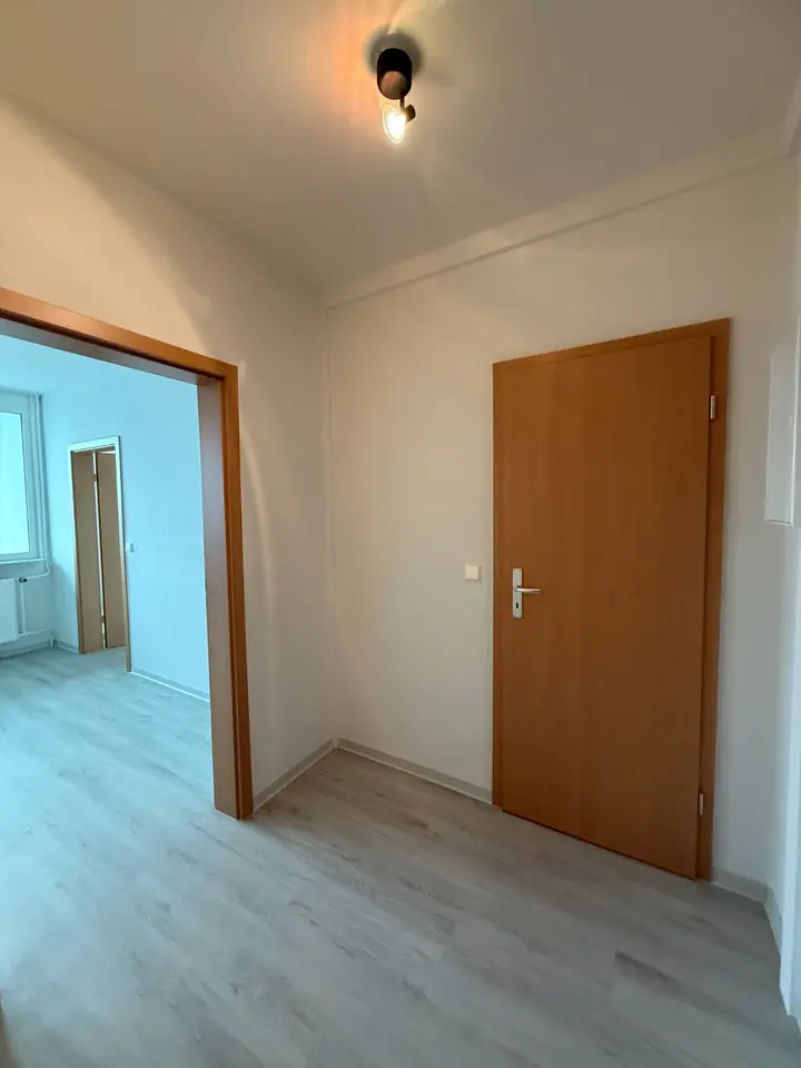 2 Zimmer Wohnung mit 50 m² in Suhl – Bild 5