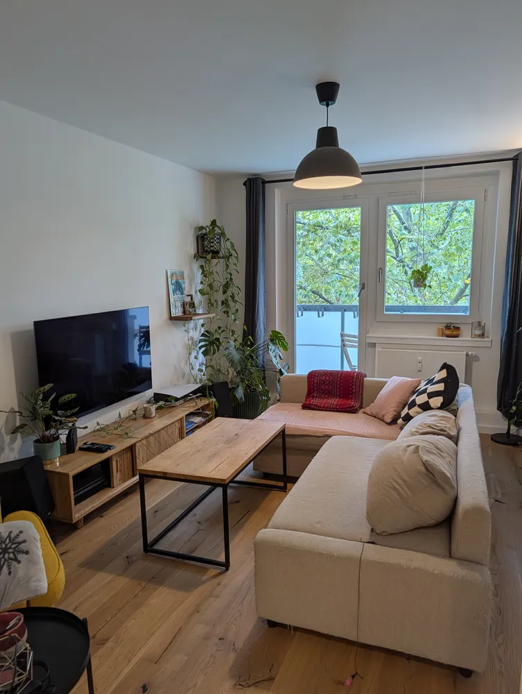 3 Zimmer Wohnung mit 68 m² in Berlin – Bild 7