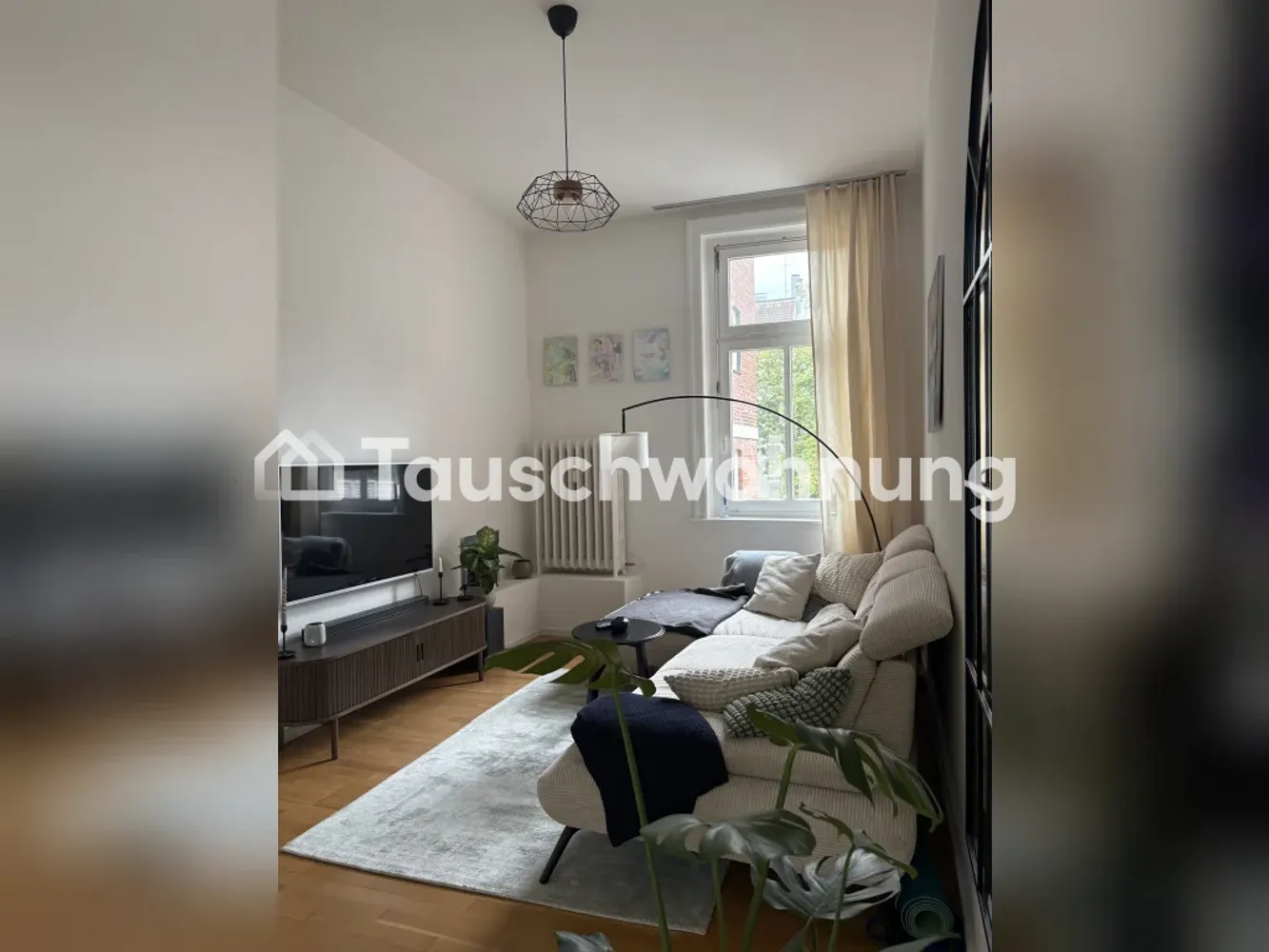 2 Zimmer Wohnung mit 68 m² in Hamburg – Bild 3