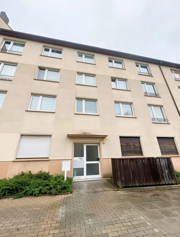 4 Zimmer Wohnung mit 75 m² in Essen – Bild 9