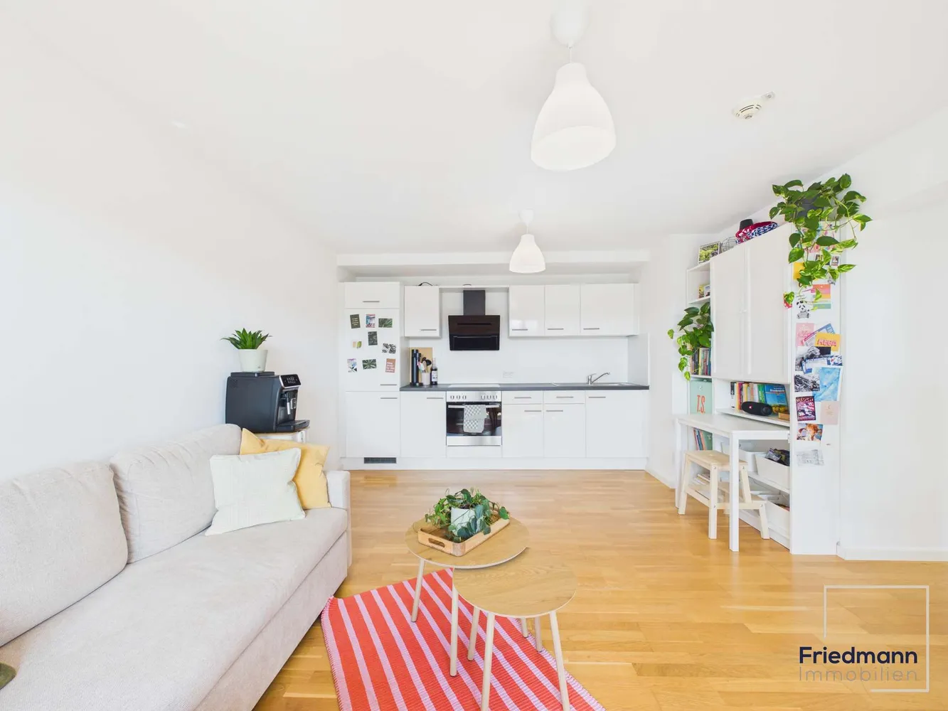 2 Zimmer Wohnung mit 49 m² in Trier – Bild 3