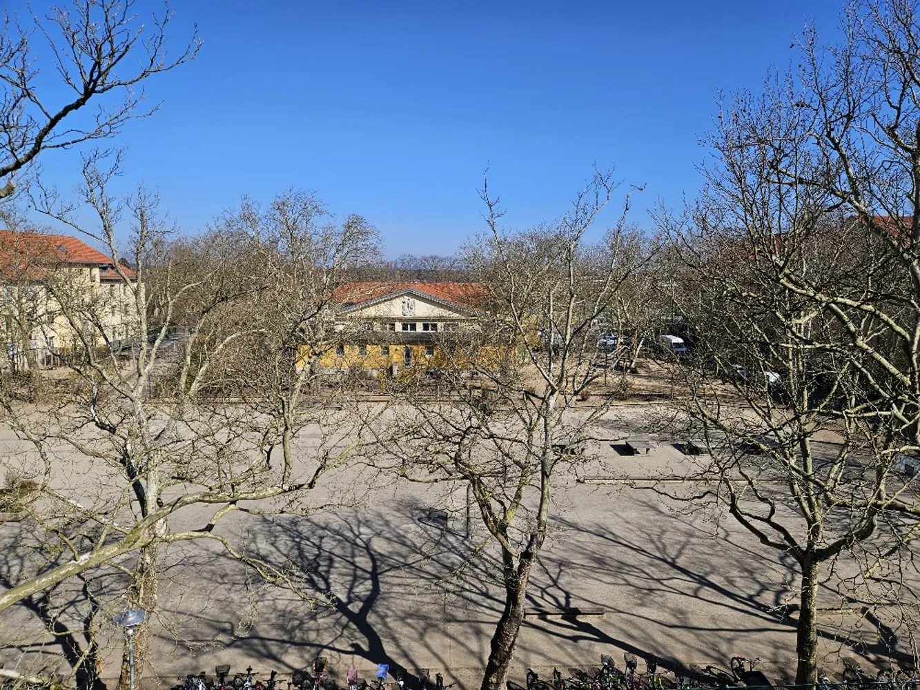 2 Zimmer Wohnung mit 80 m² in Potsdam – Bild 7