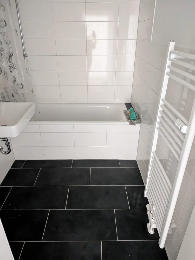 3 Zimmer Wohnung mit 78 m² in Düsseldorf – Bild 11