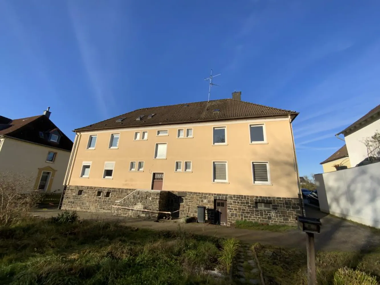 3 Zimmer Wohnung mit 67 m² in Hagen – Bild 2