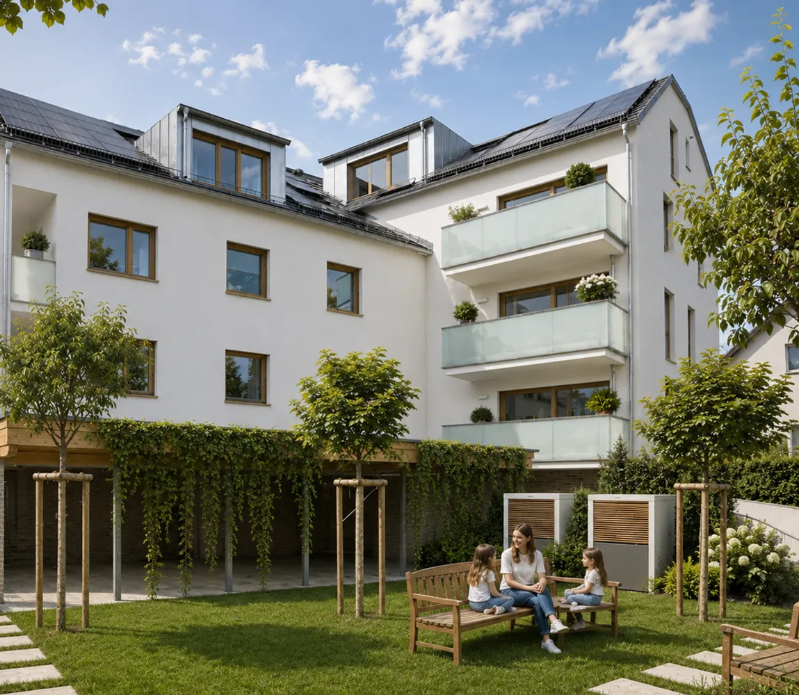 4 Zimmer Wohnung mit 109 m² in Stuttgart – Bild 6