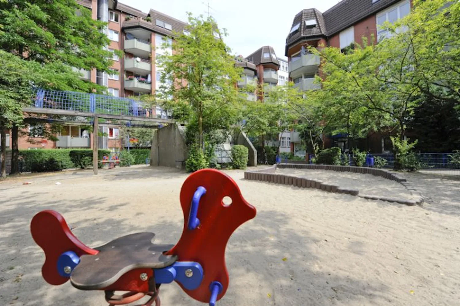 2 Zimmer Wohnung mit 68 m² in Hamburg – Bild 5