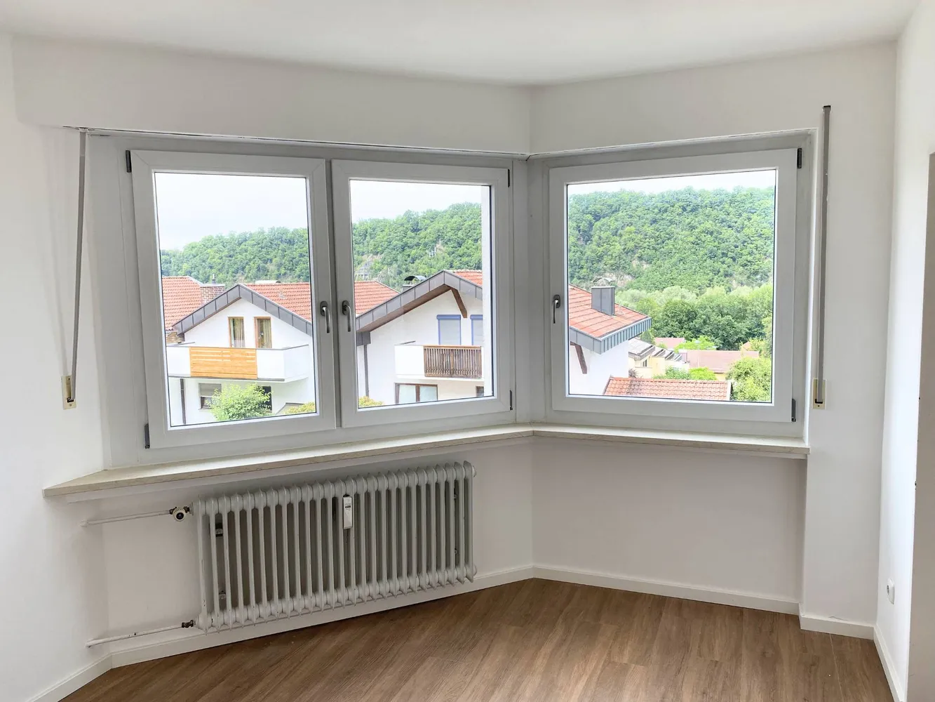 3 Zimmer Wohnung mit 84 m² in Passau – Bild 5