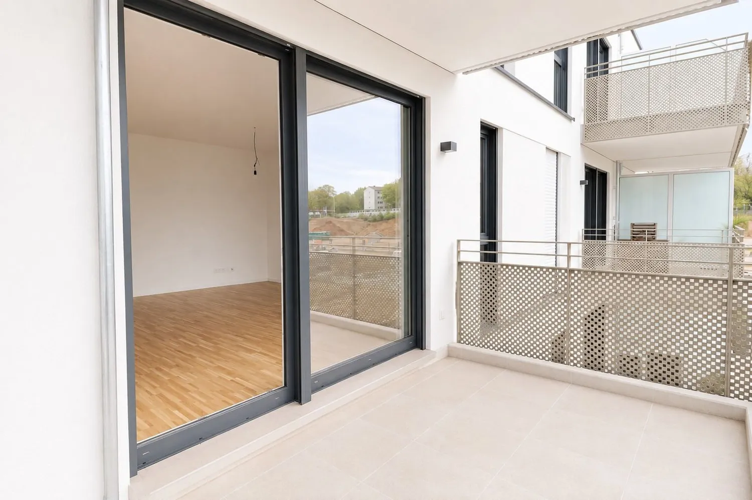 2 Zimmer Wohnung mit 59 m² in Bonn – Bild 12