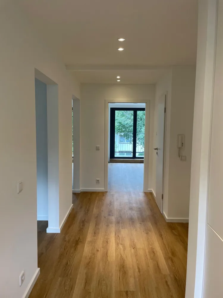 3 room apartment with 90 m² in Düsseldorf – Photo 9