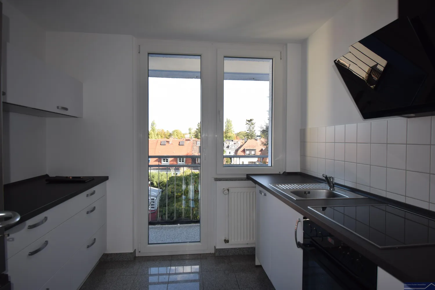 2 Zimmer Wohnung mit 64 m² in Frankfurt am Main – Bild 6