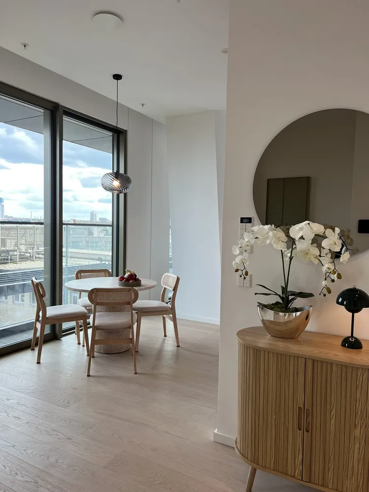 2 Zimmer Wohnung mit 68 m² in Frankfurt am Main – Bild 1