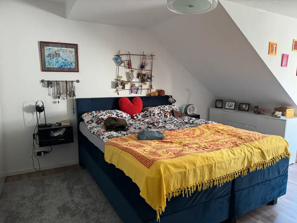 3 Zimmer Wohnung mit 92 m² in Mettmann – Bild 8