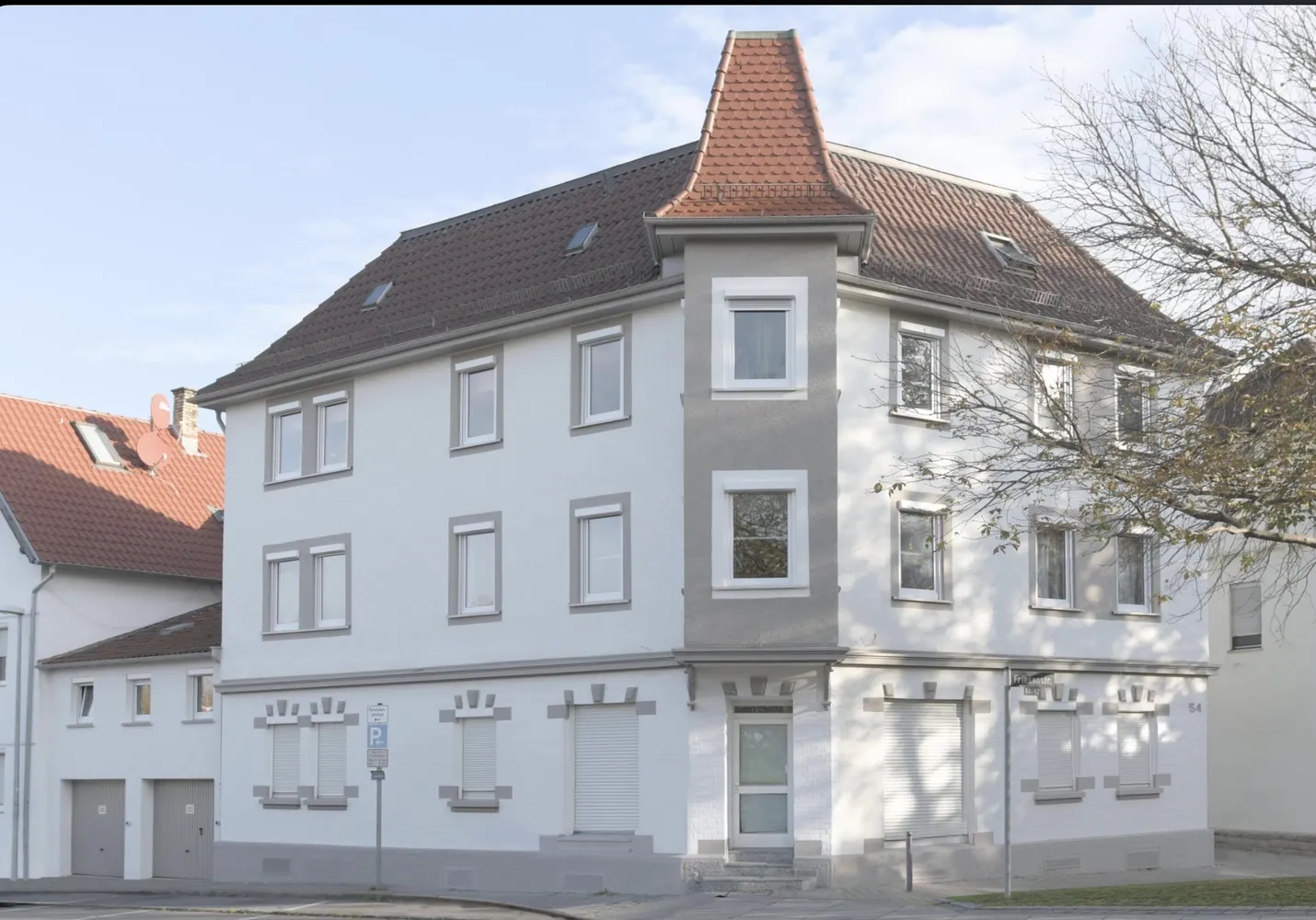 2 Zimmer Wohnung mit 52 m² in Stuttgart – Bild 8