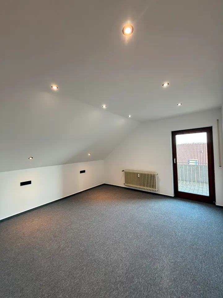 4 Zimmer Wohnung mit 87 m² in Calw – Bild 3