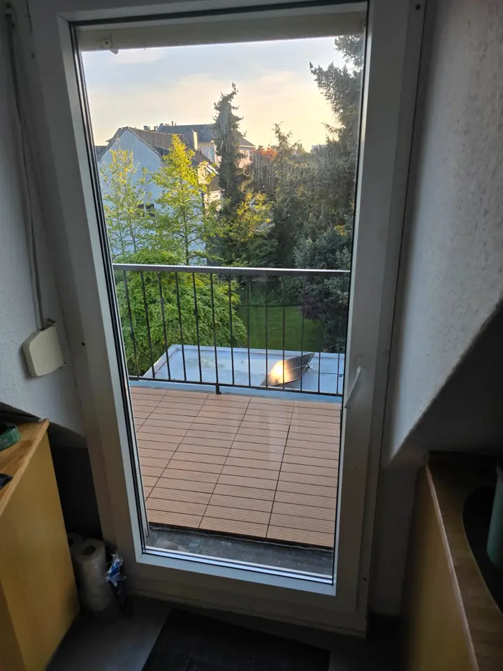 WG-Zimmer mit 20 m² in Hennef – Bild 4