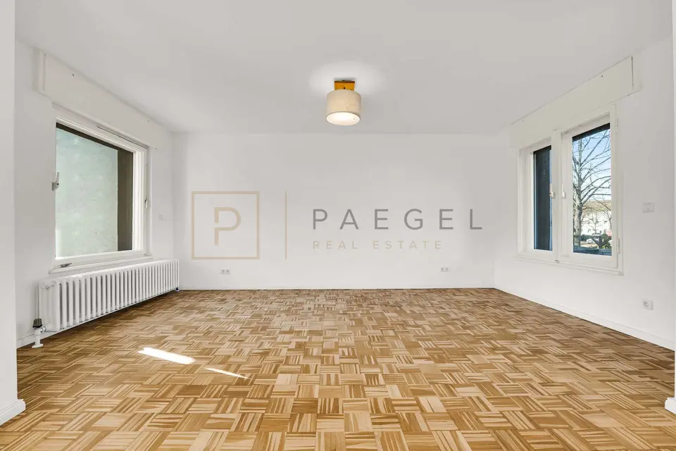 4 Zimmer Haus mit 141 m² in Berlin – Bild 8