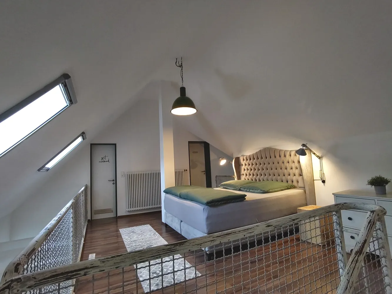 1 Zimmer Wohnung mit 85 m² in Ulm – Bild 8