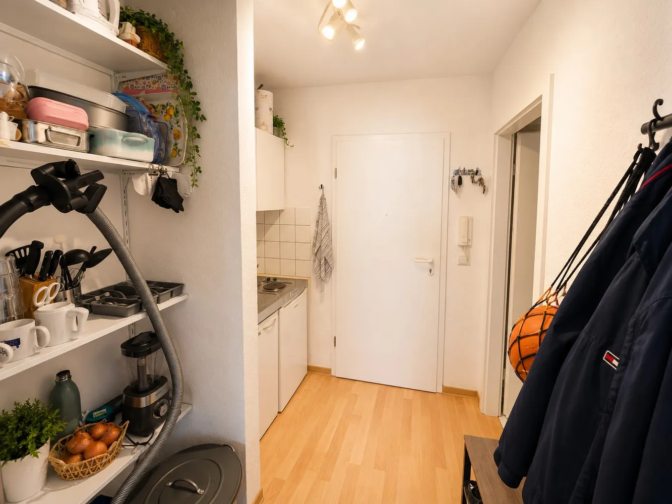 1 Zimmer Wohnung mit 27 m² in Paderborn – Bild 3