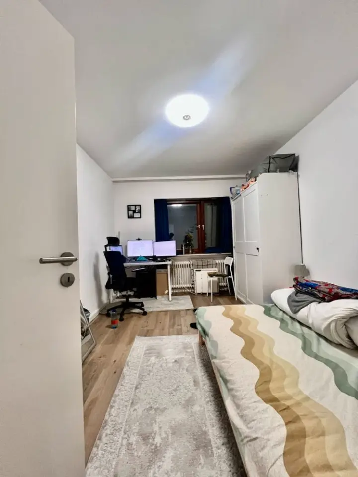 WG-Zimmer mit 18 m² in Heidelberg – Bild 7