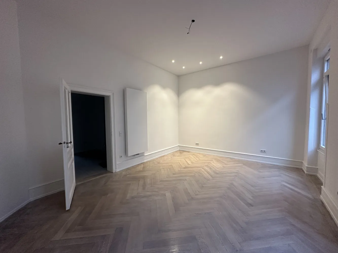 3 room apartment with 100 m² in Frankfurt am Main – Photo 9