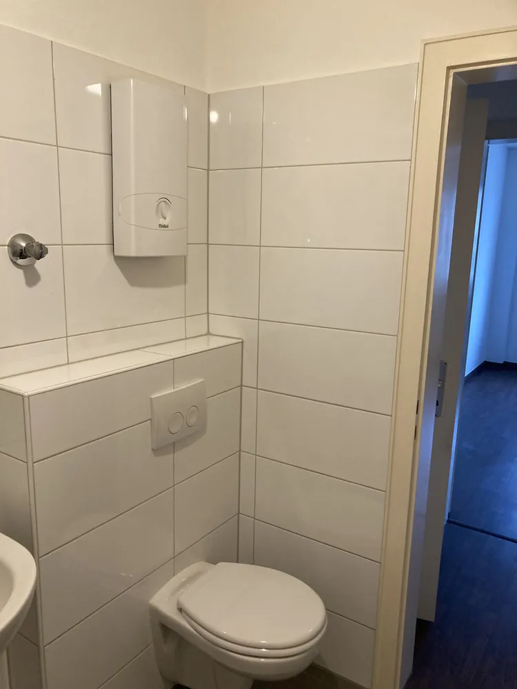 3 Zimmer Wohnung mit 83 m² in Lüdenscheid – Bild 1