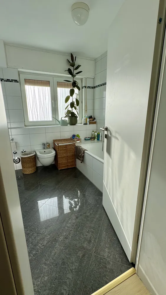 3 Zimmer Wohnung mit 91 m² in Heppenheim – Bild 2