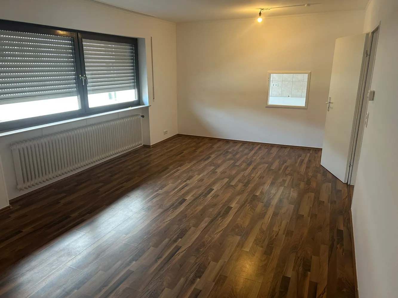 3 Zimmer Wohnung mit 86 m² in Frankfurt am Main – Bild 2
