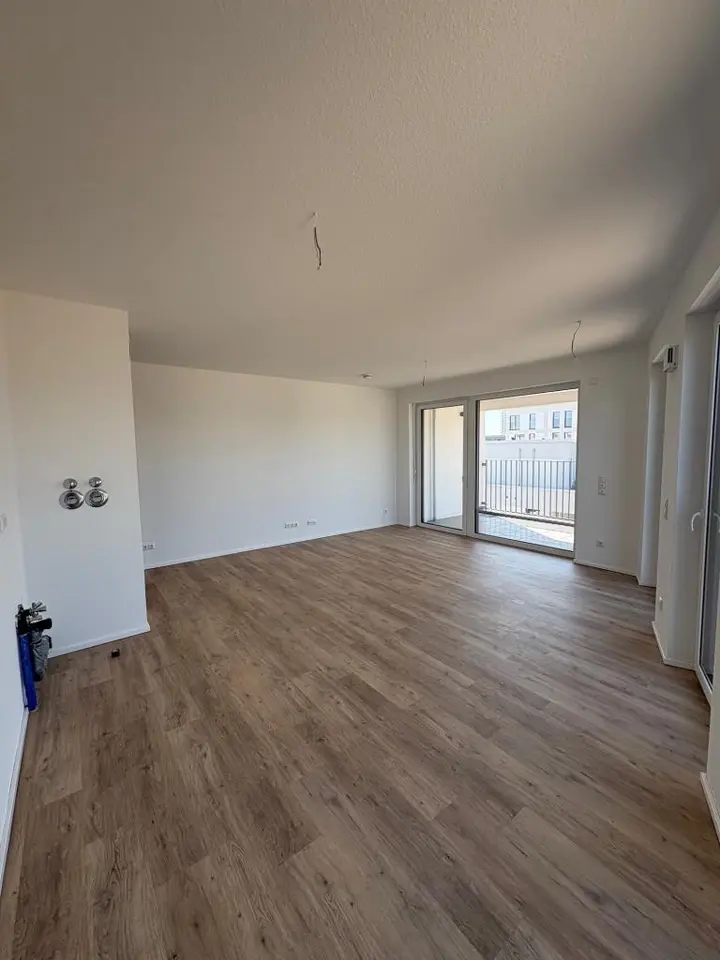 4 Zimmer Wohnung mit 97 m² in Herne – Bild 1