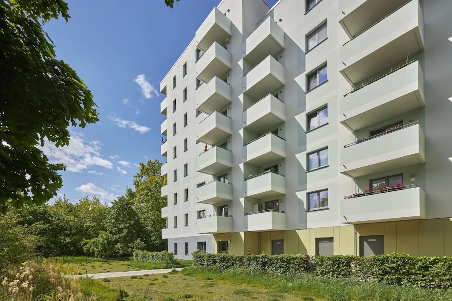 3 Zimmer Wohnung mit 75 m² in Berlin – Bild 6