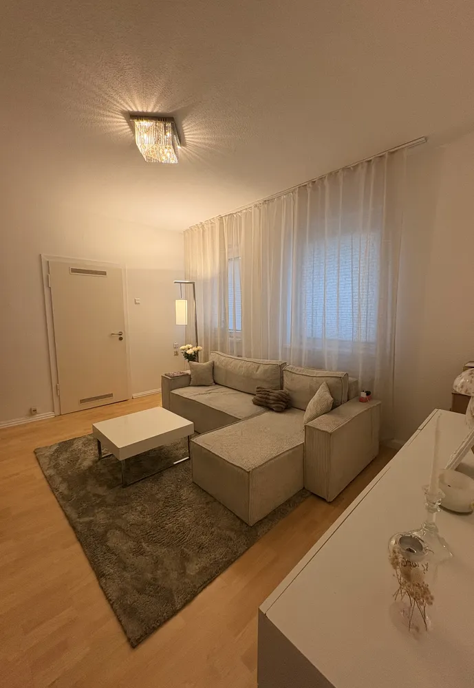 3 room apartment with 51 m² in Dortmund – Photo 6