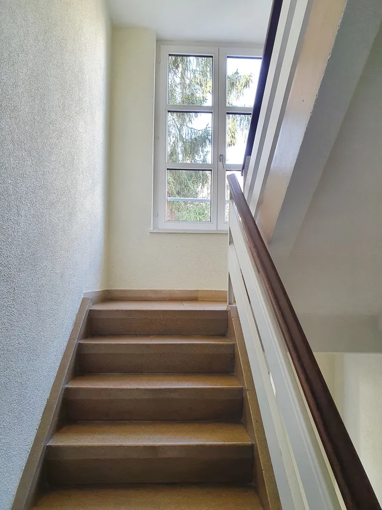 2 Zimmer Wohnung mit 55 m² in Stuttgart – Bild 6