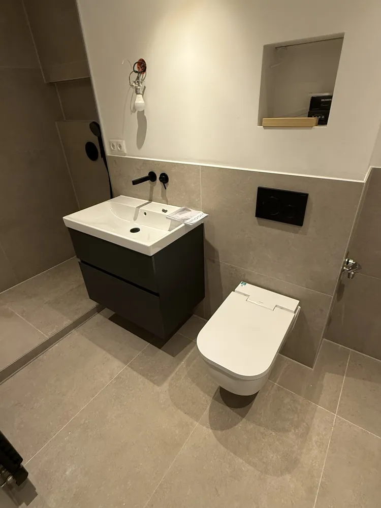 2 Zimmer Wohnung mit 51 m² in München – Bild 10