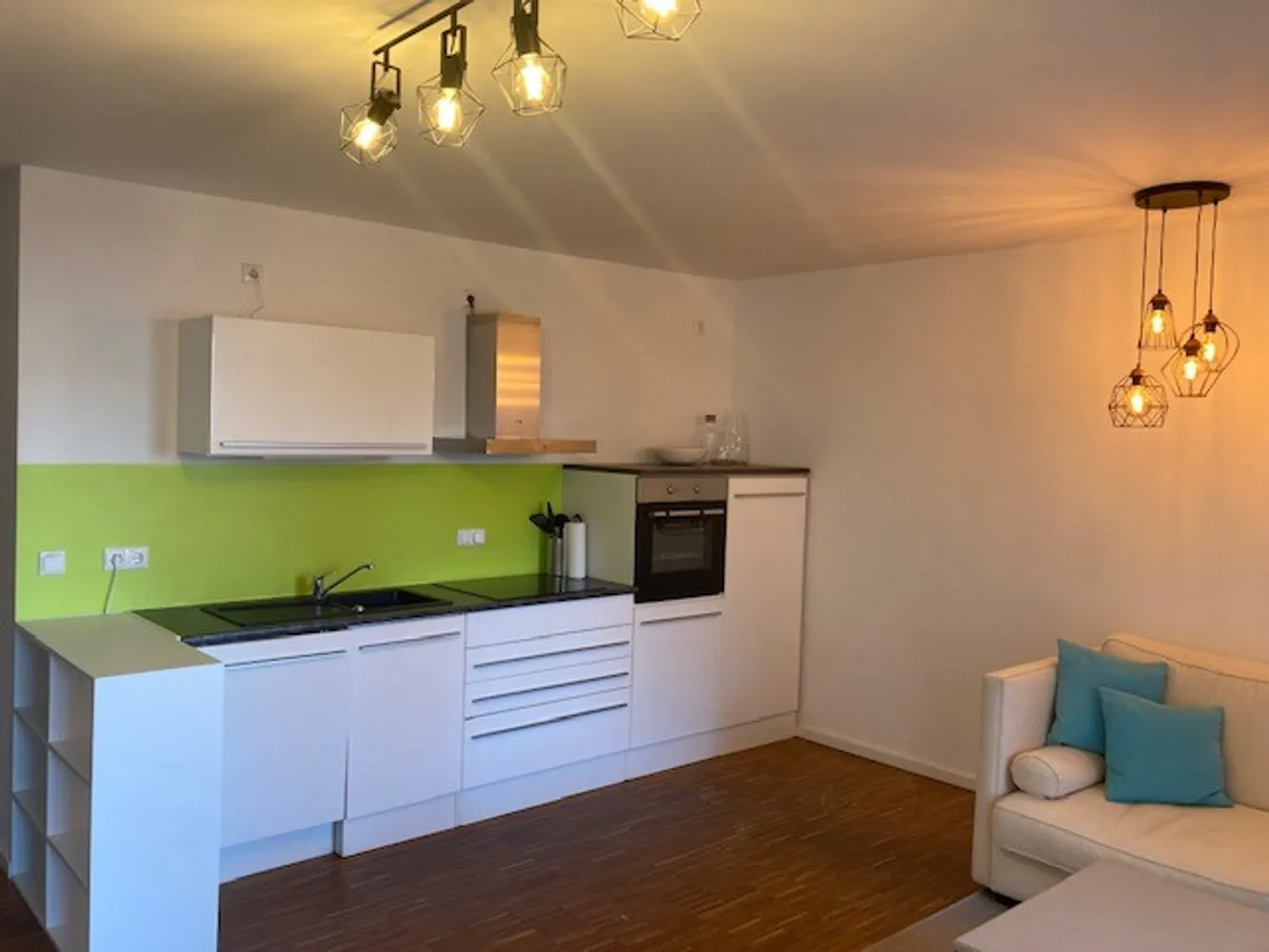 2 room apartment with 65 m² in Fürth – Photo 10