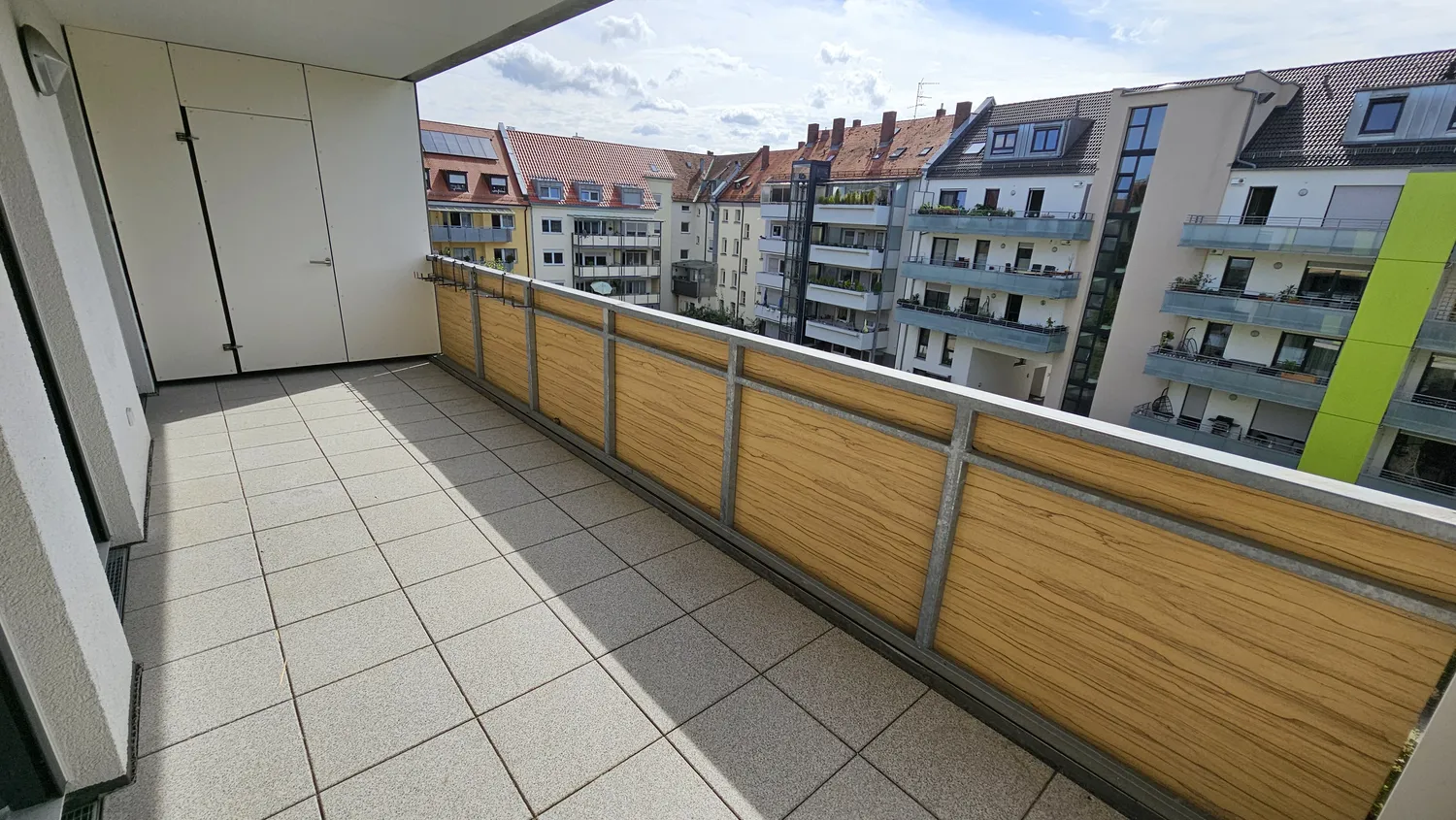 3 Zimmer Wohnung mit 82 m² in Nürnberg – Bild 11