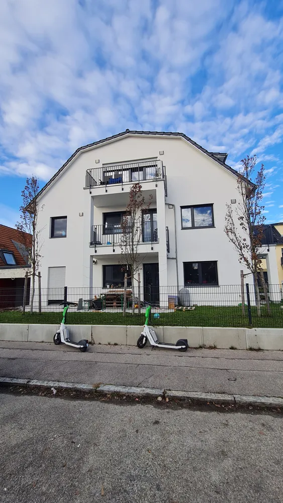 2 Zimmer Wohnung mit 67 m² in München – Bild 3