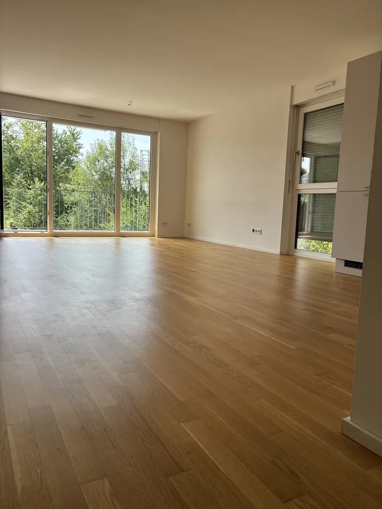 4 Zimmer Wohnung mit 98 m² in München – Bild 1