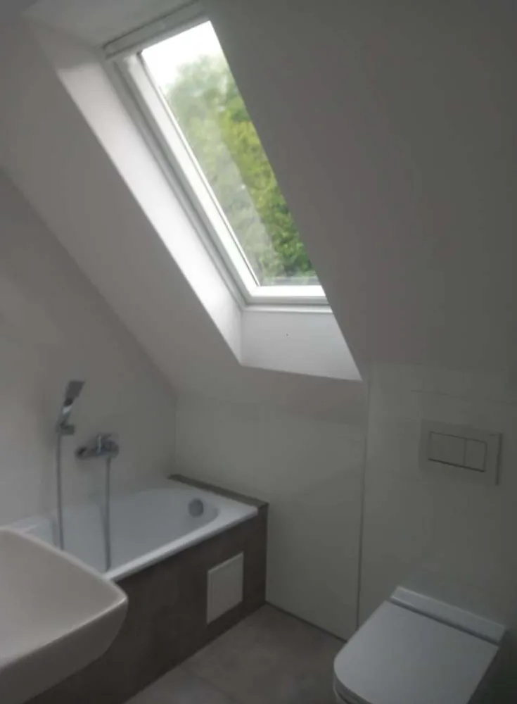 100 room apartment with 5 m² in Bielefeld – Photo 10