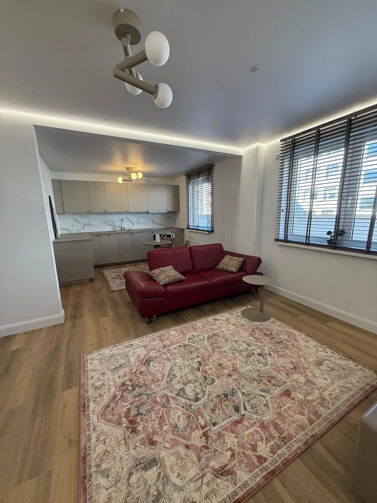 1 Zimmer Wohnung mit 37 m² in Braunschweig – Bild 1